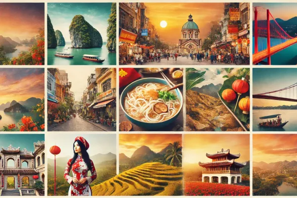 10 Unforgettable Experiences in Vietnam: A Backpacker's Guide