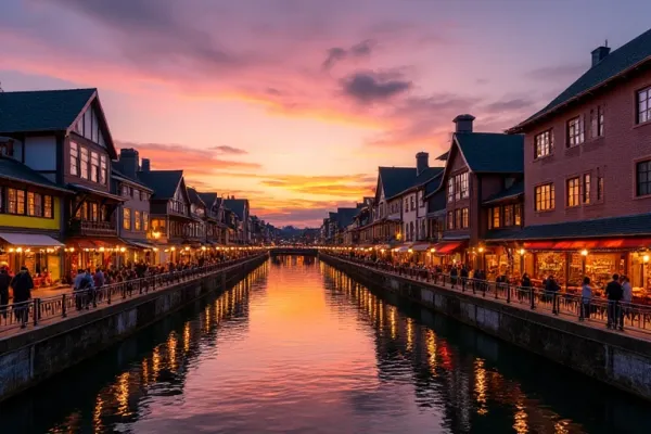 My Hokkaido Adventure: Uncovering the Enchanting Secrets of Otaru, Japan