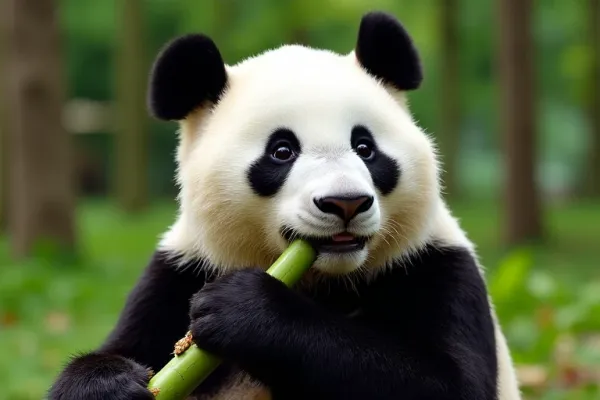 My Unforgettable Chengdu Panda Base Adventure: A Must-See for Every Asian Traveler!