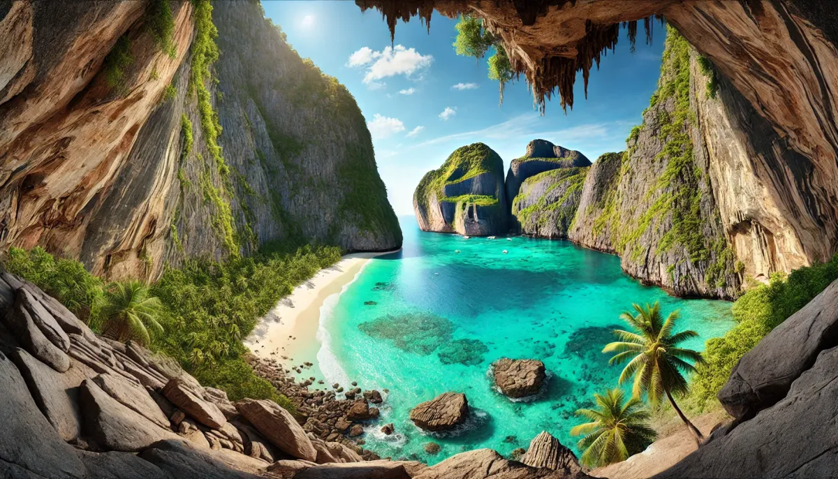 10 Unforgettable Attractions You Must Visit in Thailand: A Journey Through the Land of Smiles