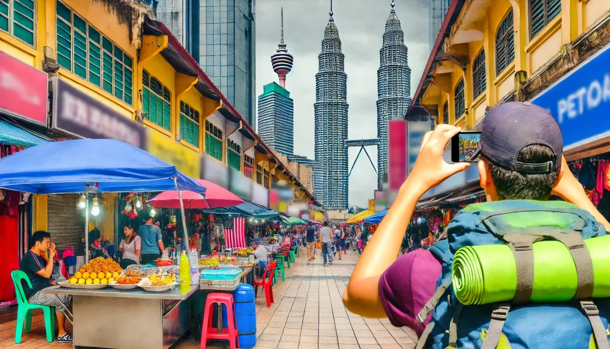 How I Explored Malaysia on a Budget: A Backpacker's Guide