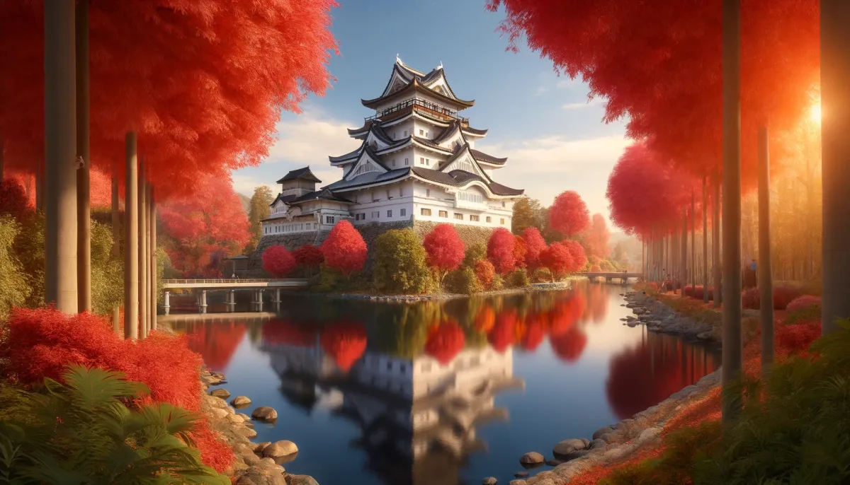 Unveiling Autumn's Embrace: A Yankee's Guide to Northeast Japan's Fall Foliage