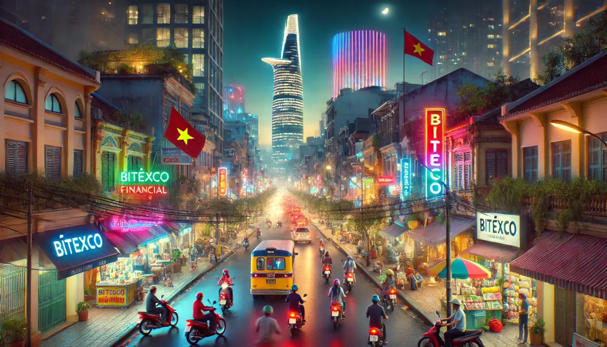 Saigon on a Shoestring: Luxury and Local Experiences in Vietnam's Bustling Metropolis