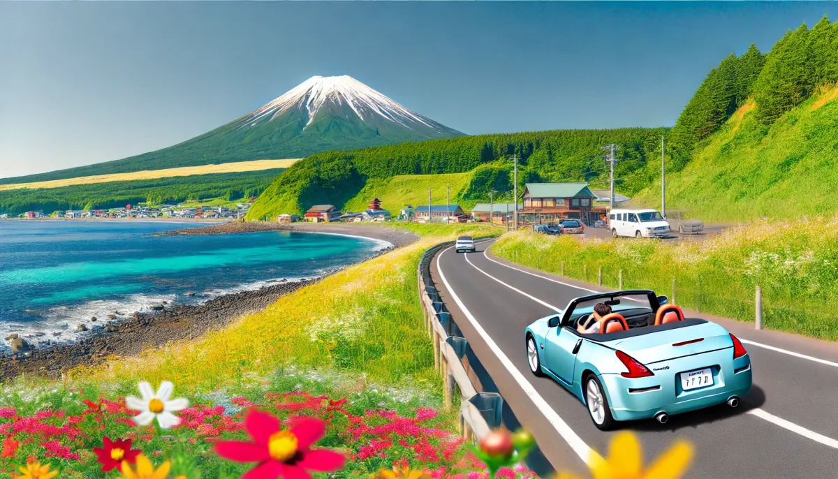 Unforgettable Hokkaido Road Trip: Hidden Gems and Seasonal Delights