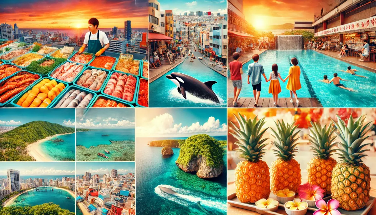 Okinawa on a Budget: Yes, It's Possible!