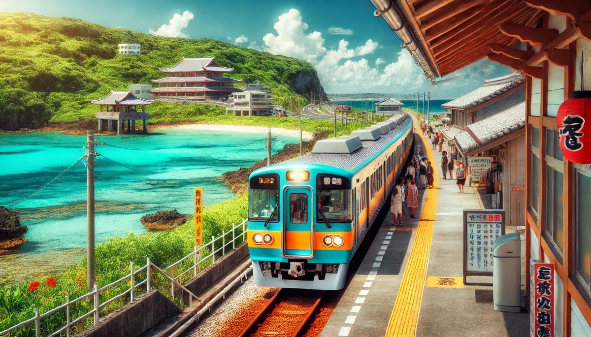 Okinawa Beyond the Tourist Trail: A Local's Guide to Hidden Gems and Must-See Spots