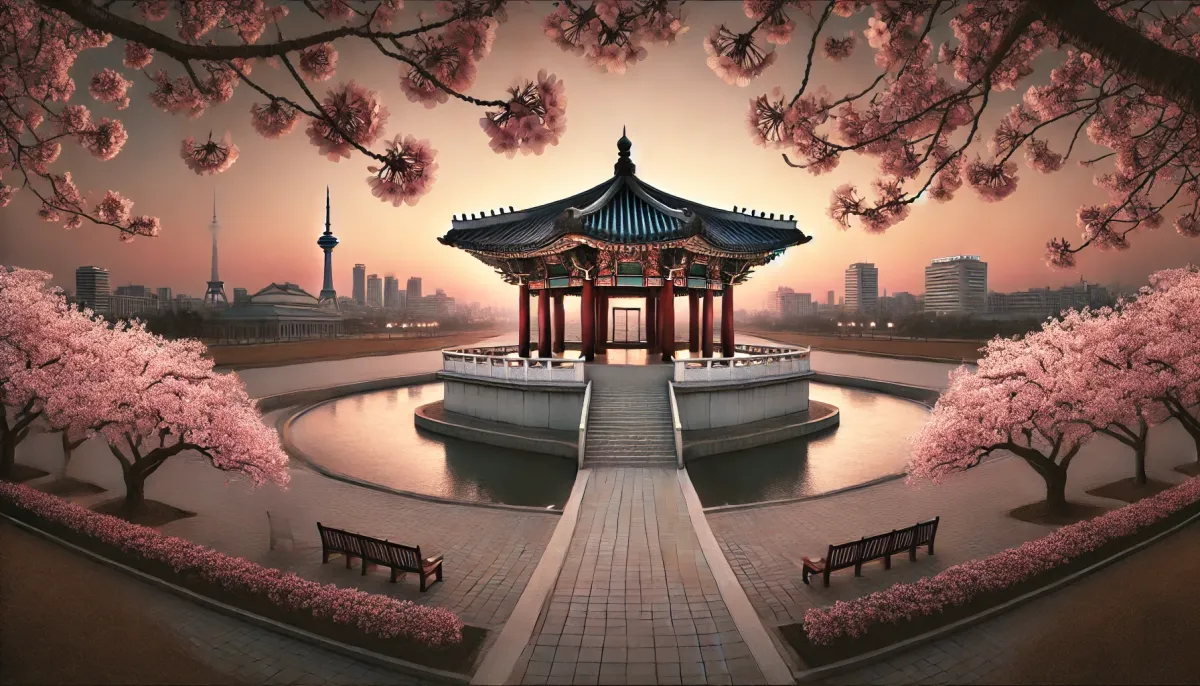 Unraveling the Enigma of Pyongyang: A Journey into North Korea's Mysterious Capital