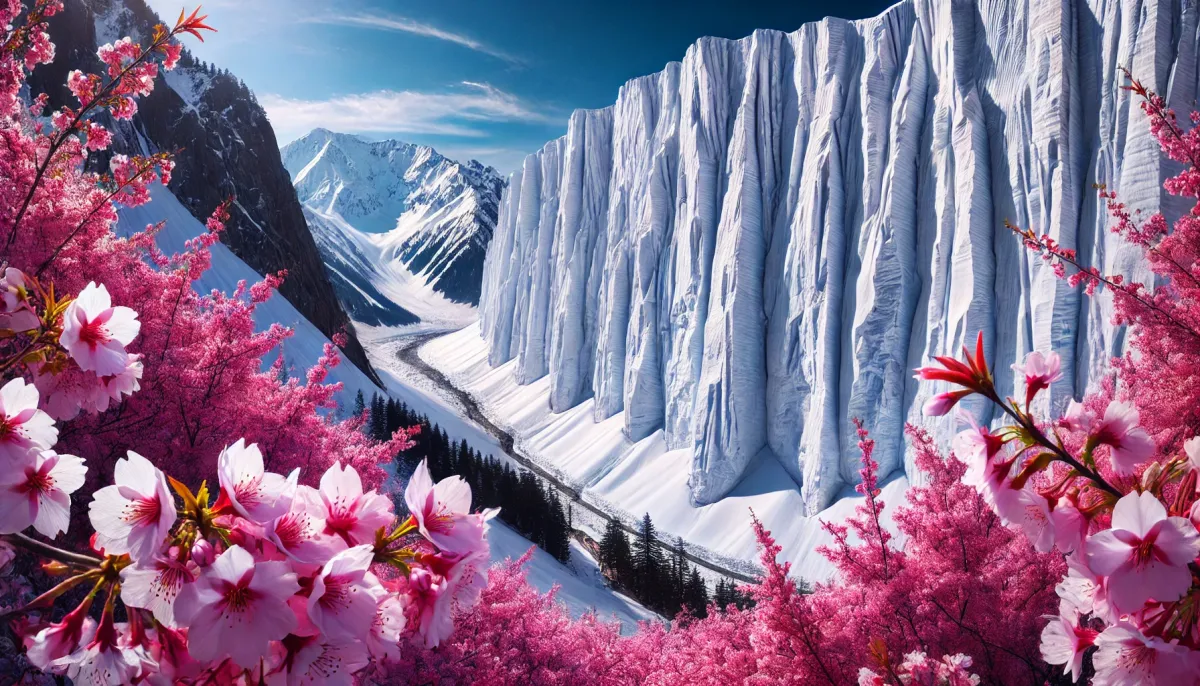 My Epic Asian Adventure: From Tokyo's Skytree to the Breathtaking Snow Walls of Kurobe-Tateyama