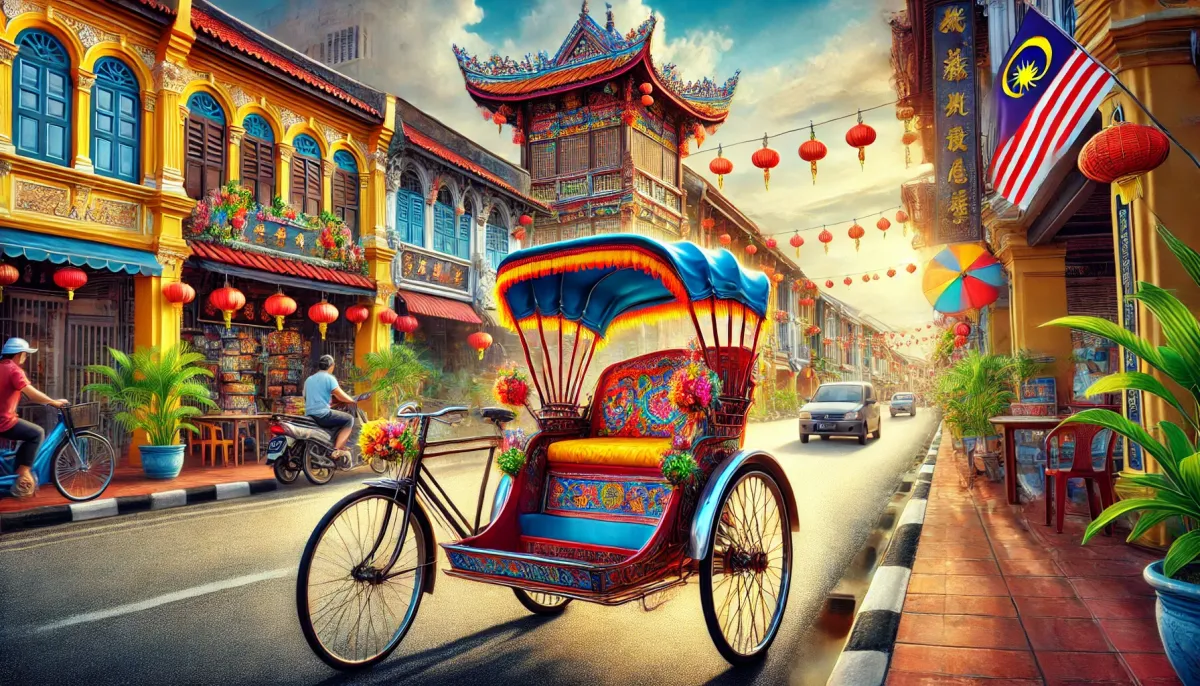 Unforgettable Adventures in Melaka and Beyond: A Malaysian Journey