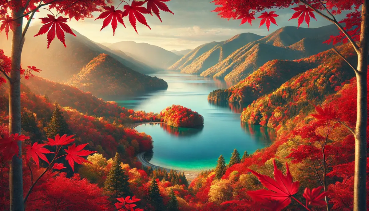 Unforgettable Autumn in Japan: My Epic Northeast Tohoku Adventure