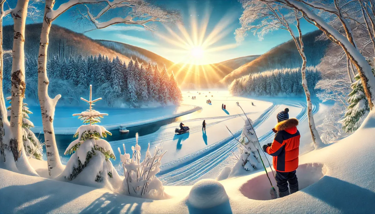 Hokkaido: A Winter Wonderland Unlike Any Other! Your Ultimate Guide to Japan's Northernmost Prefecture