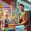 The Ultimate Guide to Exchanging Money in Thailand: Tips & Tricks from a Seasoned Traveler