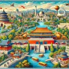 Top 10 Must-See Attractions in Beijing: A Yankee's Guide to the Middle Kingdom