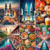 Kuala Lumpur: A Sensory Feast in the Heart of Malaysia