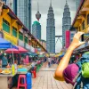 How I Explored Malaysia on a Budget: A Backpacker's Guide