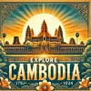 10 Unforgettable Cambodian Adventures: From Ancient Temples to Tropical Islands