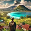 10 Unmissable Destinations in Indonesia: A Backpacker's Paradise