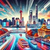 Top 10 Must-See Spots in Shanghai: A Yankee's Guide to the Magic of China's Metropolis