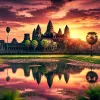 Unveiling the Ancient Wonders of Cambodia: A Journey Through Time