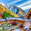 Unforgettable Onsen and Culinary Delights in Japan's Hokuriku Region: A Luxurious Escape to Hoshino Resorts