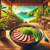 Unforgettable Ishigaki: A Four-Day Spiritual and Culinary Journey
