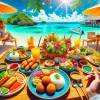 Ishigaki Island: A Foodie Adventure in Japan's Tropical Paradise