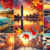 Unearthing Taichung: A Midwestern American's Guide to Taiwan's Heart