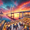 Unearthing Hidden Gems in Kaohsiung: From Retro Hotels to Coastal Charms