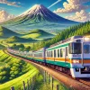 All Aboard! Exploring Kyushu, Japan's Railway Paradise