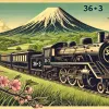 Conquer Kyushu by Rail: My Epic Train Journey Through Japan's Hidden Gem