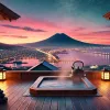 Unforgettable Hakodate: Hot Springs, Stunning Views, and All-You-Can-Eat Crab Legs!