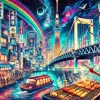 Tokyo Nightlife: Beyond the Tourist Trail - A Backpacker's Guide to Experiencing the Electric Nights of Shinjuku