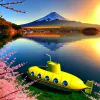 Unveiling the Hidden Gems of Japan's Fuji Five Lakes: A Journey Beyond the Ordinary