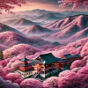 Unveiling Nara's Hidden Cherry Blossom Paradise: A Journey Beyond the Tourist Trail