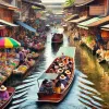 Unforgettable Thailand: A 5-Day Adventure from Bangkok to Hua Hin and Beyond!