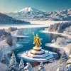 Unforgettable Winter Wonderland Experiences in Japan: Hot Springs, Snowy Landscapes, and Anime-like Charm