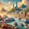 Unveiling Keelung: Taiwan's Hidden Gem for the Adventurous Traveler