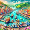 Uncovering the Hidden Gems of Keelung: A Weekend Getaway from an American Perspective
