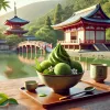 Escape the Summer Heat: My Matcha-Fueled Adventure in Uji, Japan