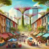 Singapore on a Shoestring: A Budget-Friendly Adventure