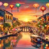 Unearthing the Hidden Gems of Central Vietnam: A Journey Through Hue, Da Nang, and Hoi An