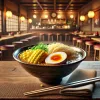 Sapporo Food Tour: A Ramen Lover's Dream Come True in Hokkaido, Japan