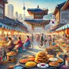 Busan on a Budget: A Foodie Adventure in Korea's Coastal Gem