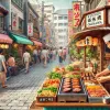 Okinawa Adventures: A Foodie Paradise in Japan's Southern Gem