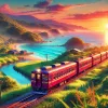 All Aboard! Unforgettable Train Journeys and Luxurious Stays in Kyushu, Japan