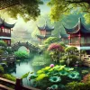 Unveiling Suzhou: A Journey Through China's Garden Paradise