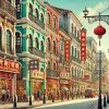 Macau: A Pocket-Sized Paradise Bursting with History and Charm