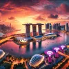 My Incredible Singapore & Malaysia Adventure: A Backpacker's Tale