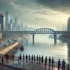 Unveiling the Enigmatic Beauty of Tumeng: A Journey to the China-North Korea Border