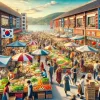 Discover the Unique Flavors and Culture of Yanji, China's Largest Korean Ethnic Group Settlement!